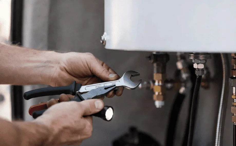 Why choose Water Heater Repair in Williams, OR